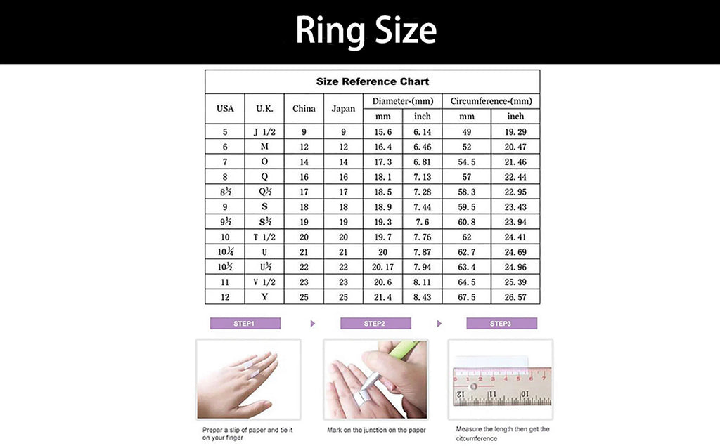 Genuine 925 Sterling Silver Ring