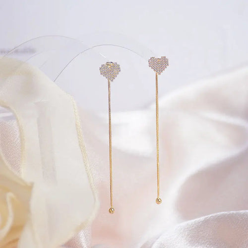 14k Gold Earrings Earrings