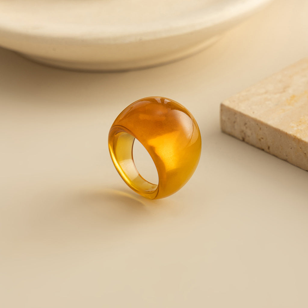 Vintage Irregular
