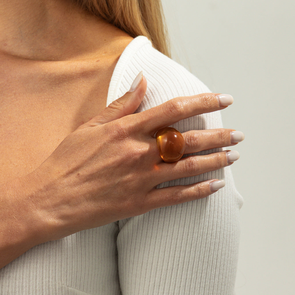 Vintage Irregular