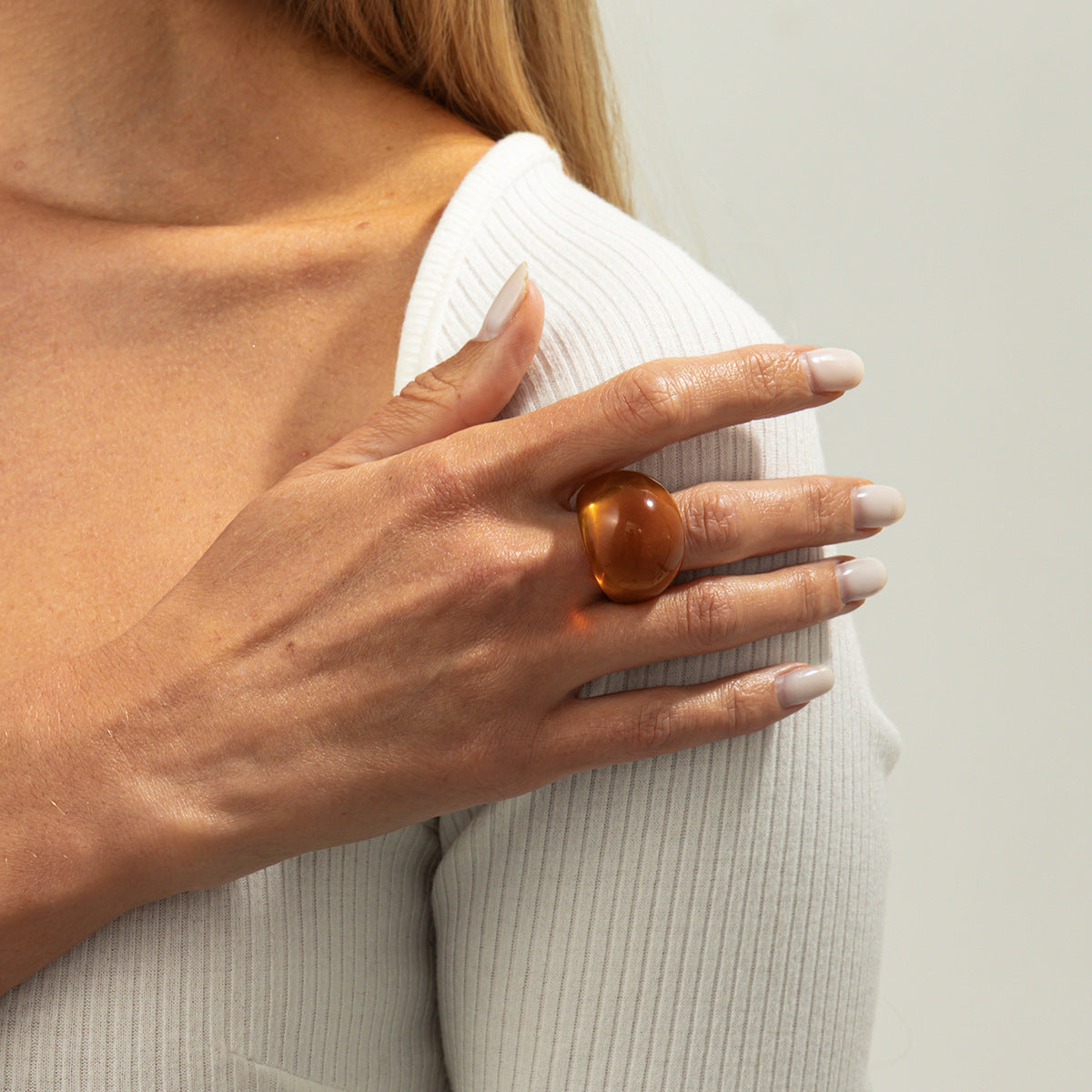 Vintage Irregular