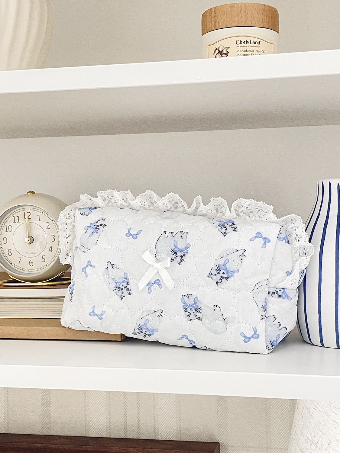 Cosmetic  Storage Bag