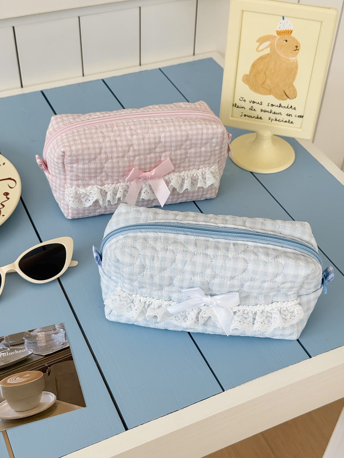 Cosmetic  Storage Bag