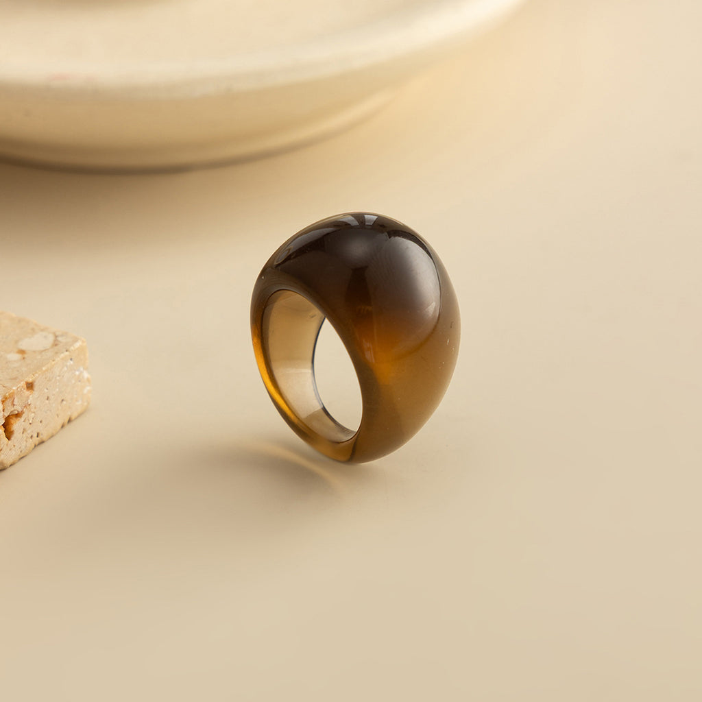 Vintage Irregular
