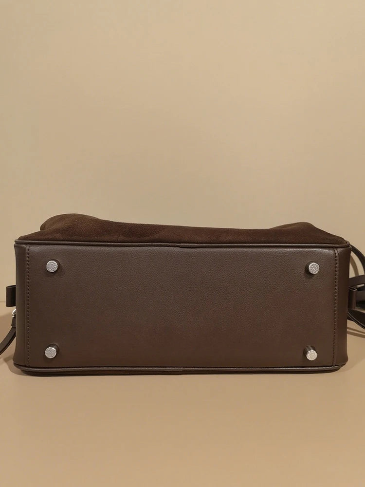 Leather Crossbody Bags