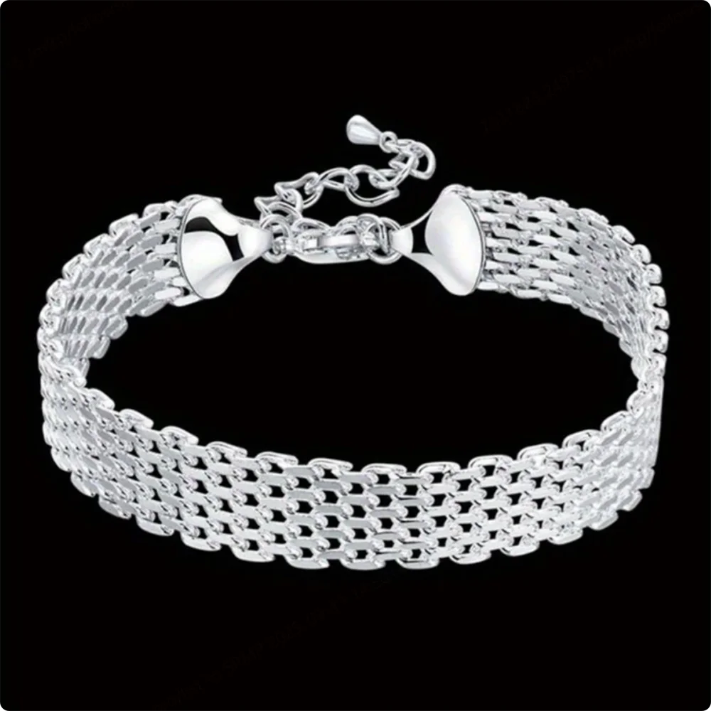 Stylish Woven Chain