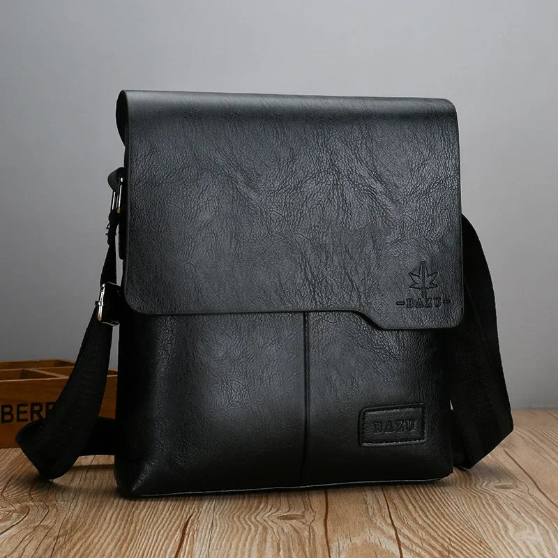 Vintage Messenger Bags