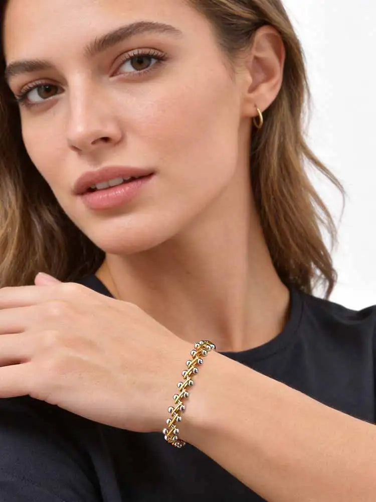 Beaded Bracelet