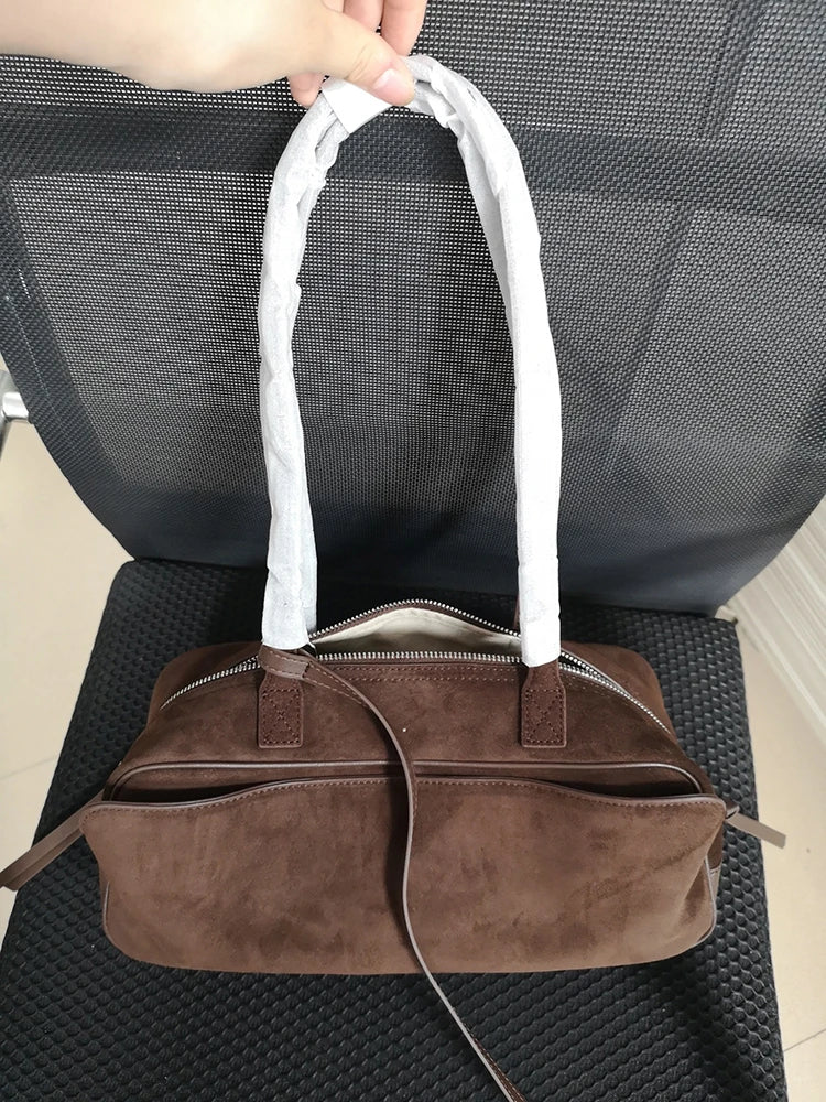 Leather Crossbody Bags