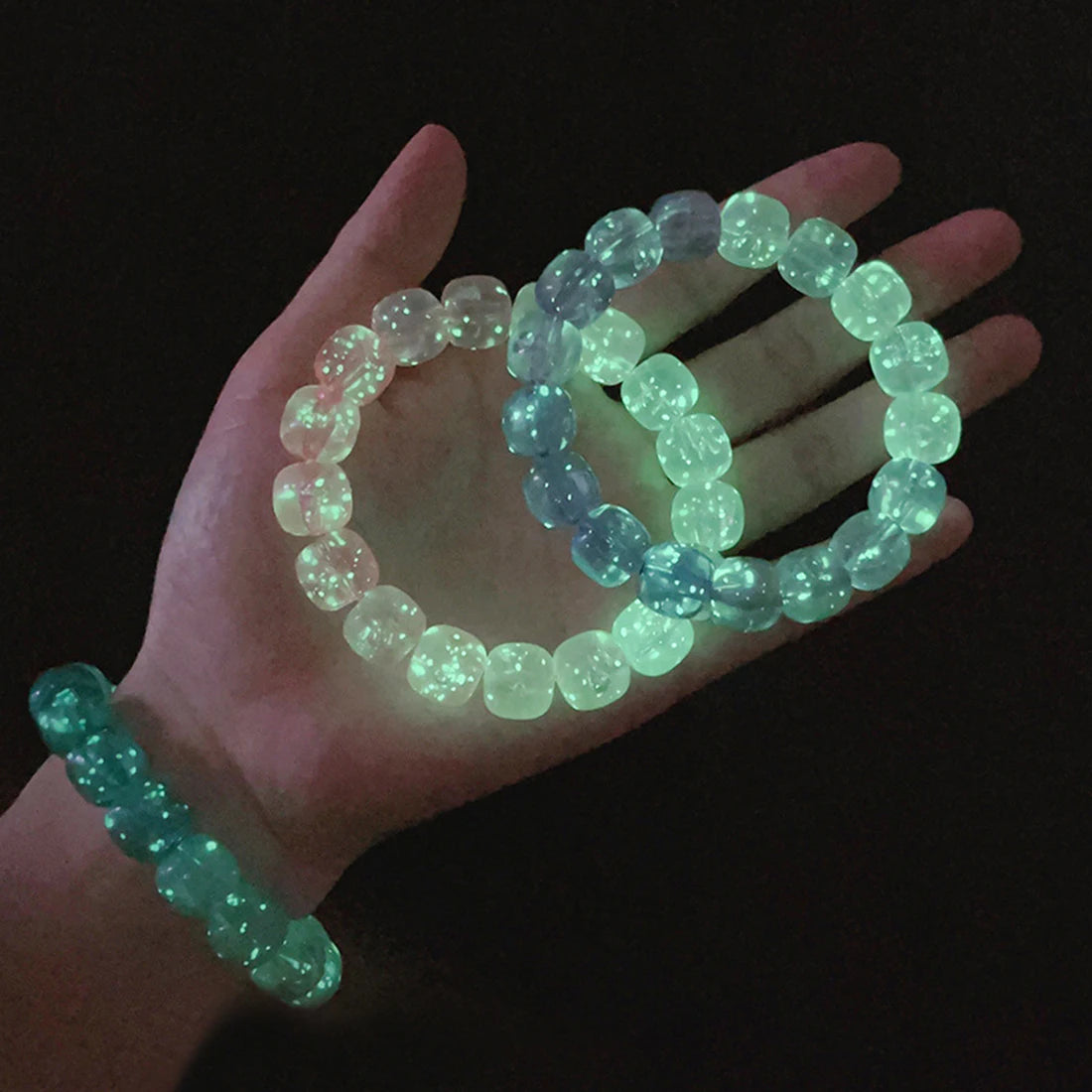 Luminous Bracelets