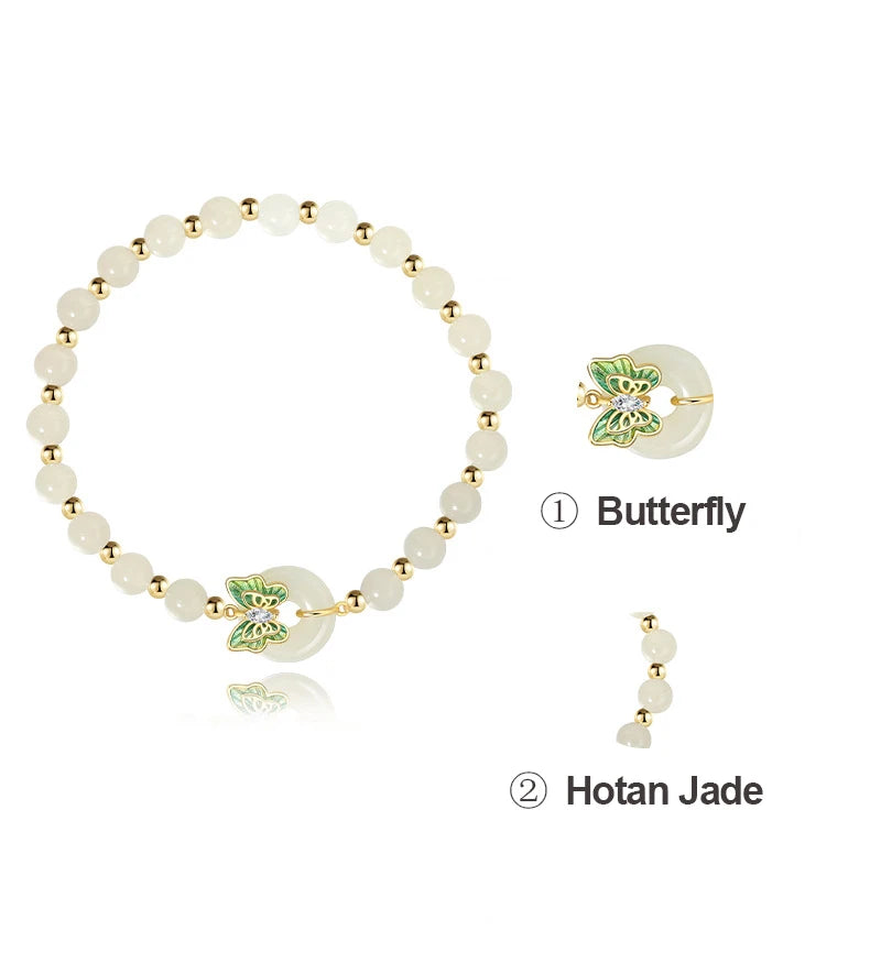 Women's Handmade Bracelet