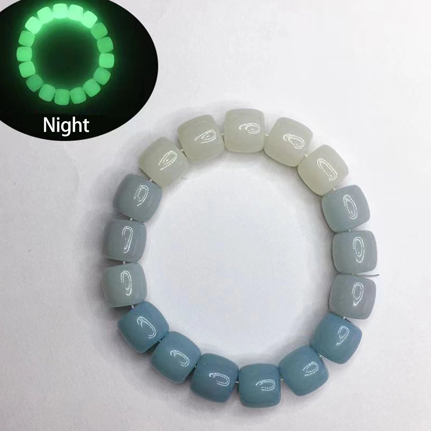 Luminous Bracelets