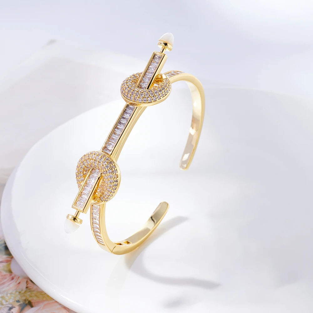 Bracelet Natural Stone