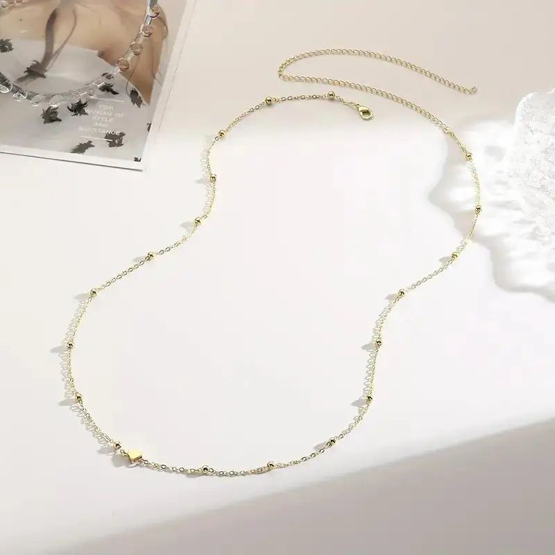 Bikini Waist Chains
