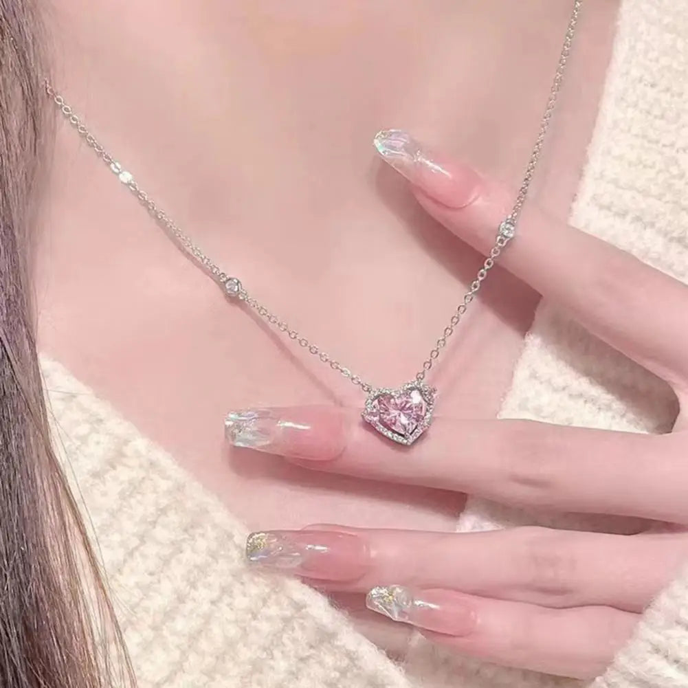 Heart Pendant