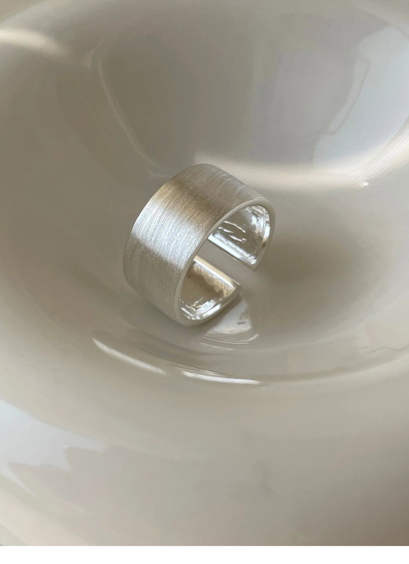 925 Sterling Silver Rings