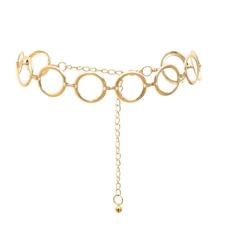 Belly Waist Chain
