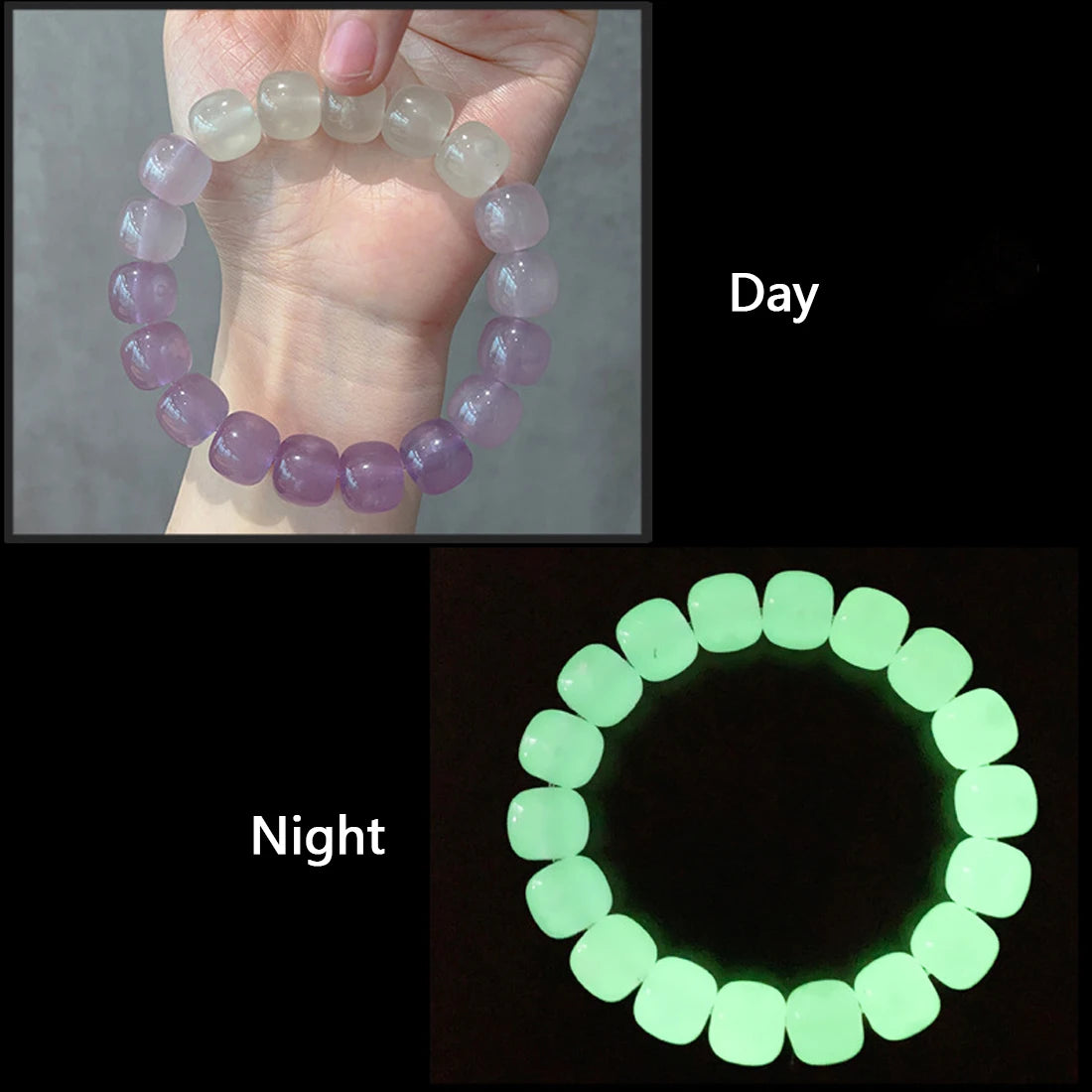 Luminous Bracelets