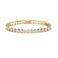 Roman Style Crystal Bracelets