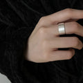 925 Sterling Silver Rings