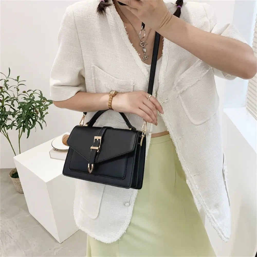 Luxury Designer Tote Bag