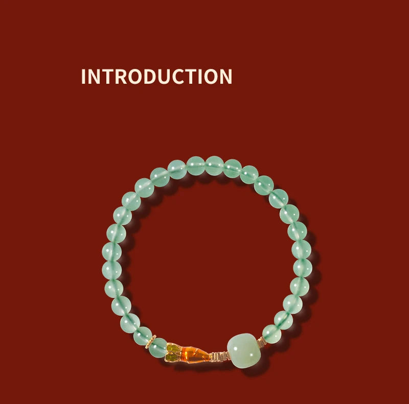 Women's Handmade Bracelet