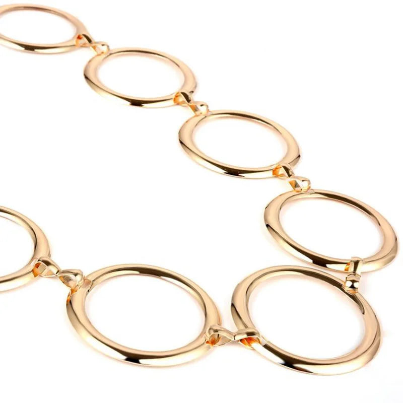 Belly Waist Chain