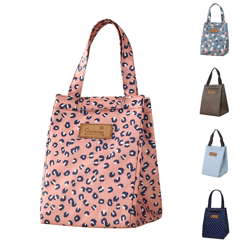 Lunch Bag Portable