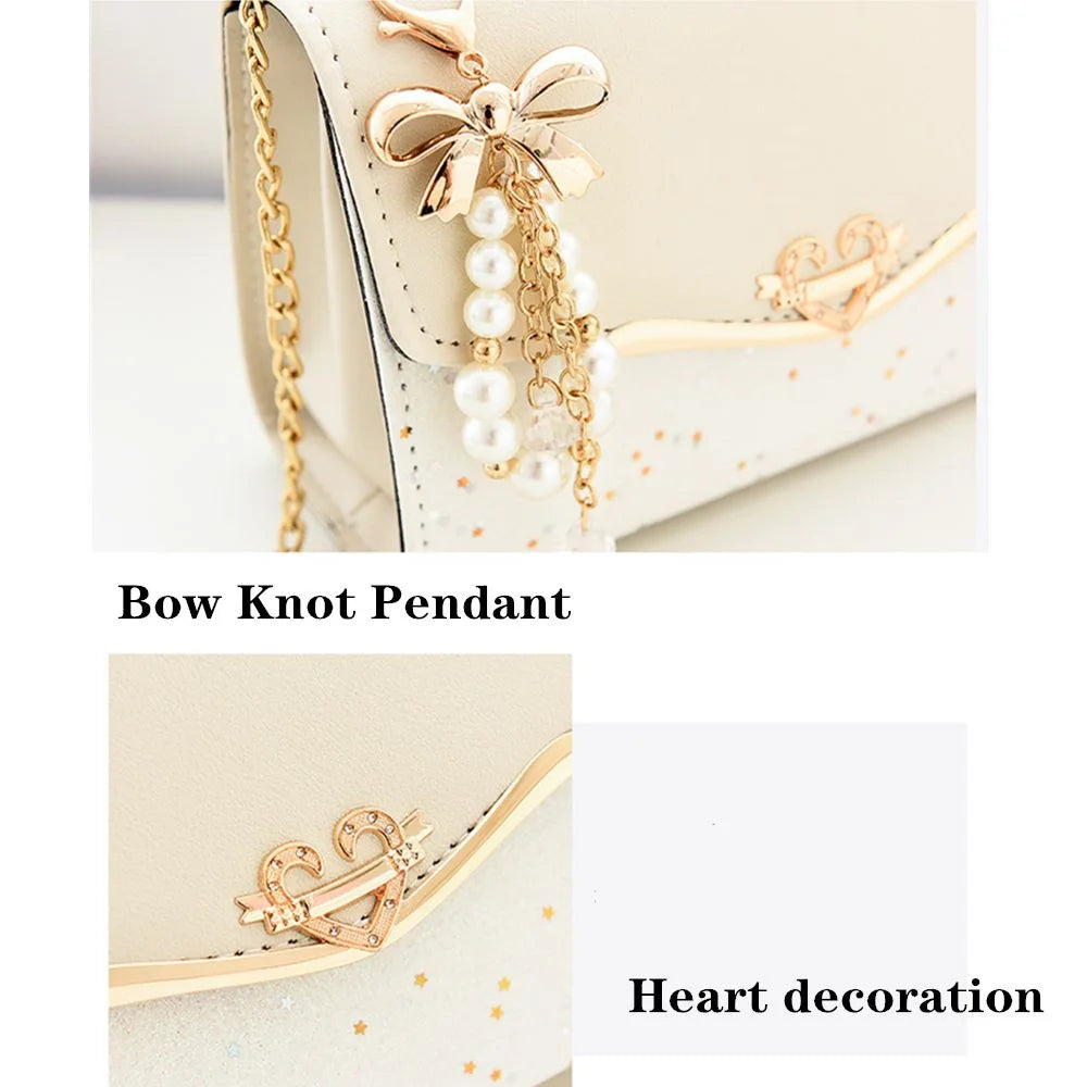 Fashion Messenger Bag