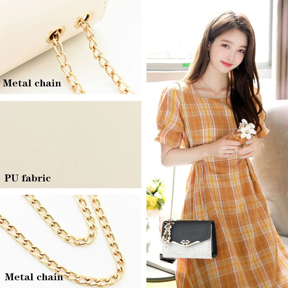 Fashion Messenger Bag