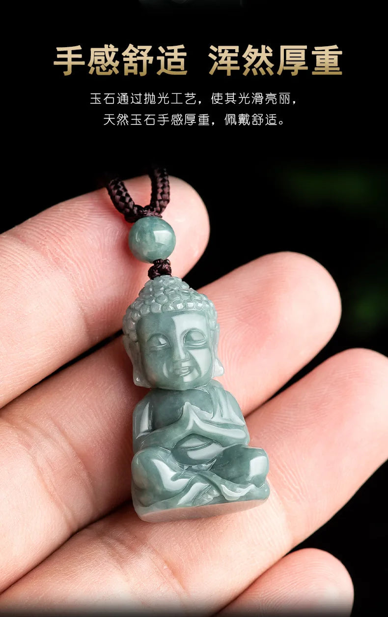 Versatile Pendant