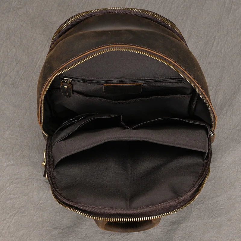 Luufan Men's Chest Bag