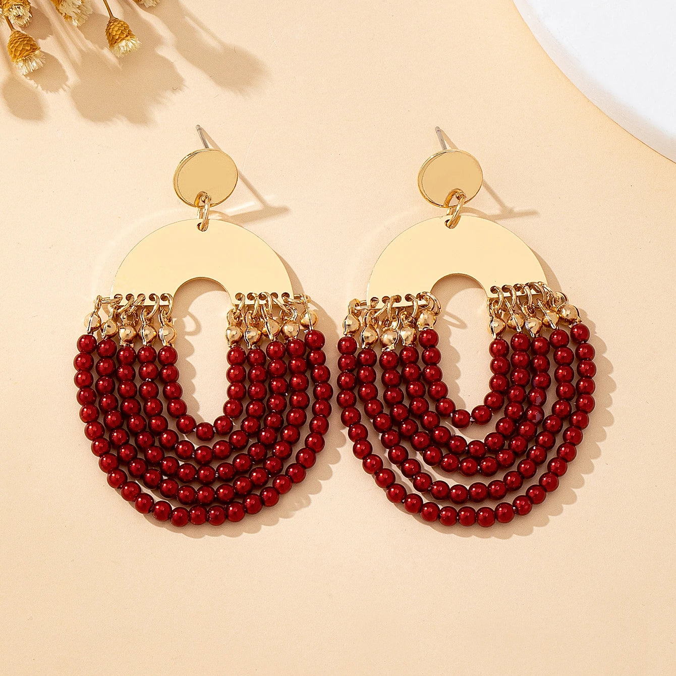 Women's Earrings,