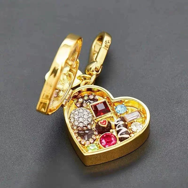 Love Pendant Sweet