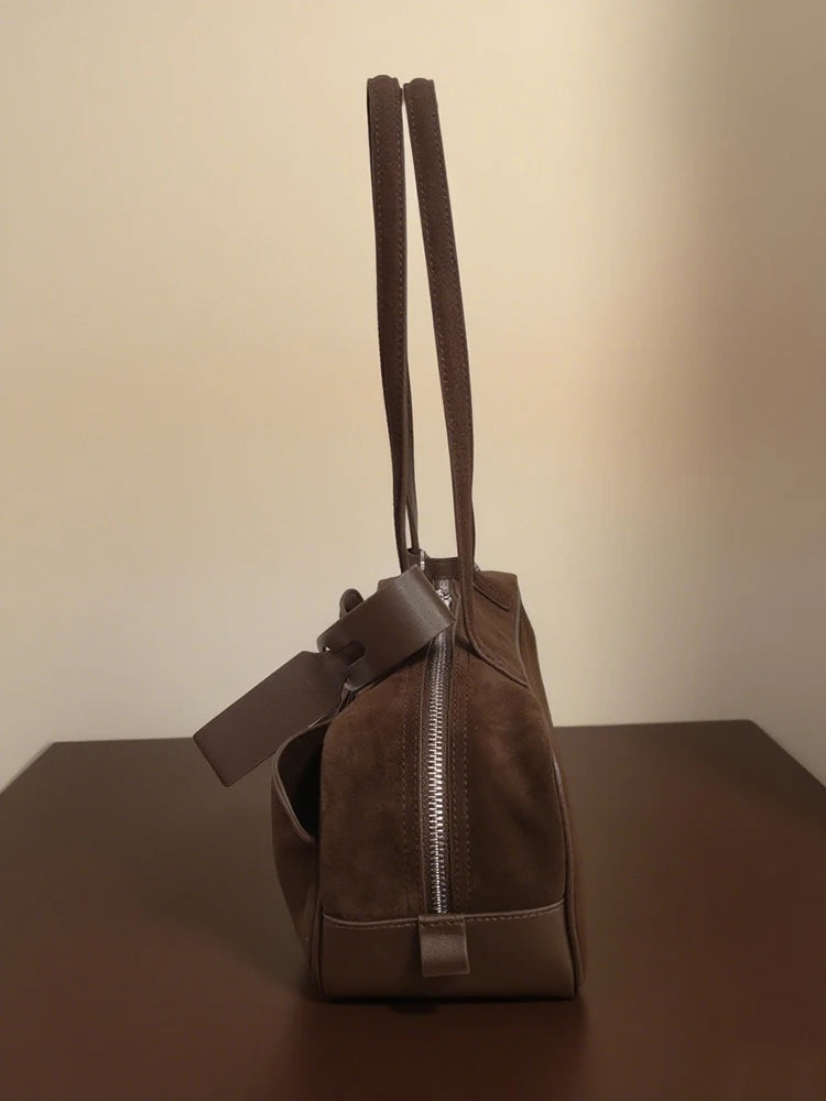 Leather Crossbody Bags
