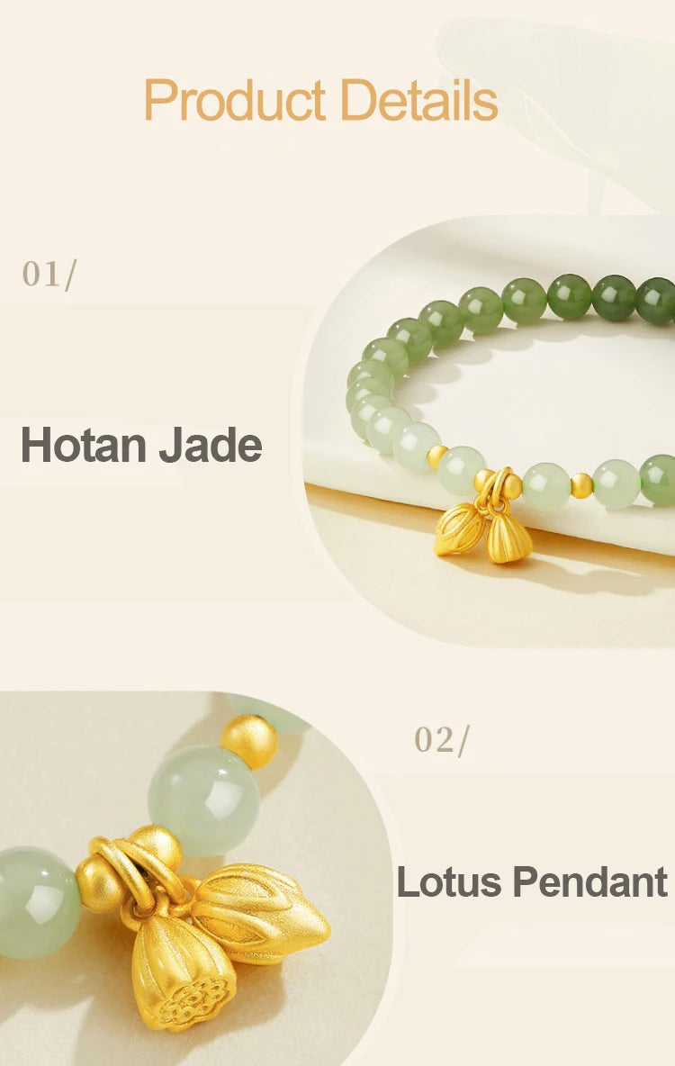 Women's Handmade Bracelet