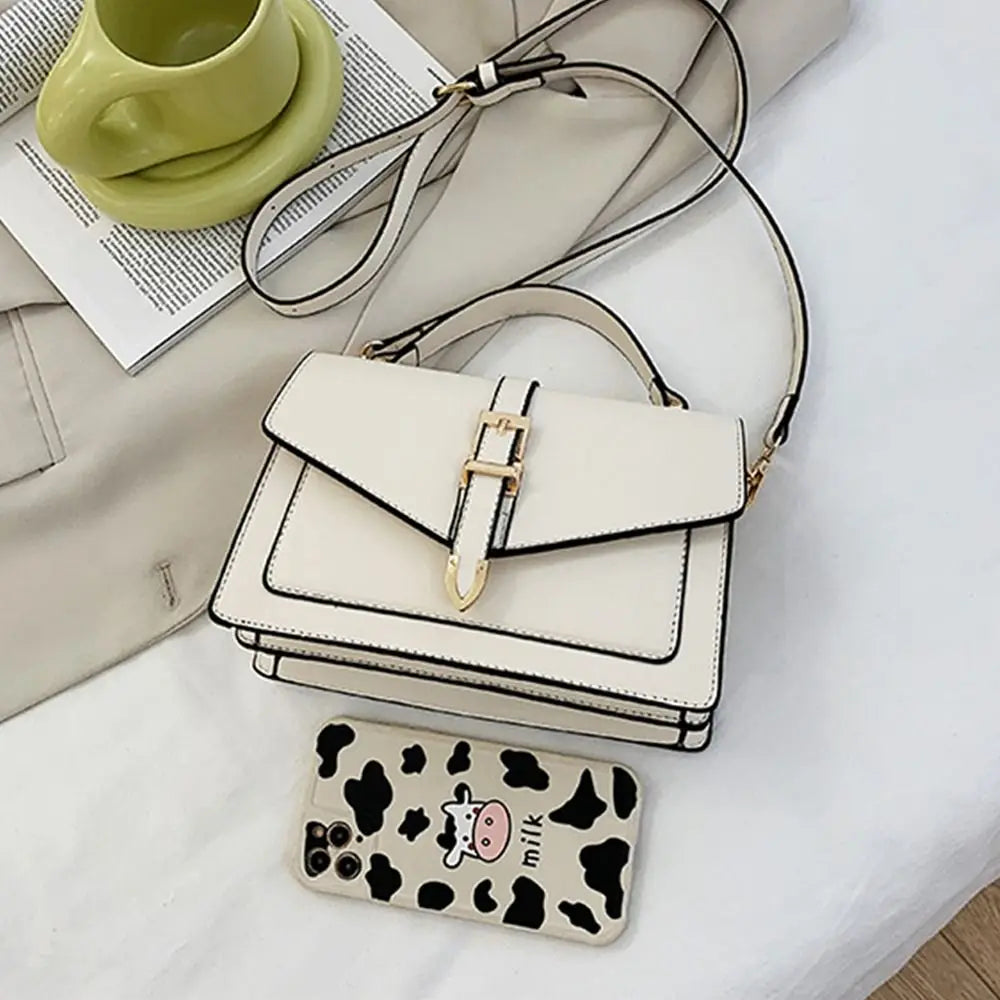 Luxury Designer Tote Bag