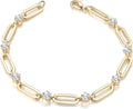 Gold Bracelets