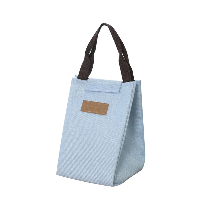 Lunch Bag Portable