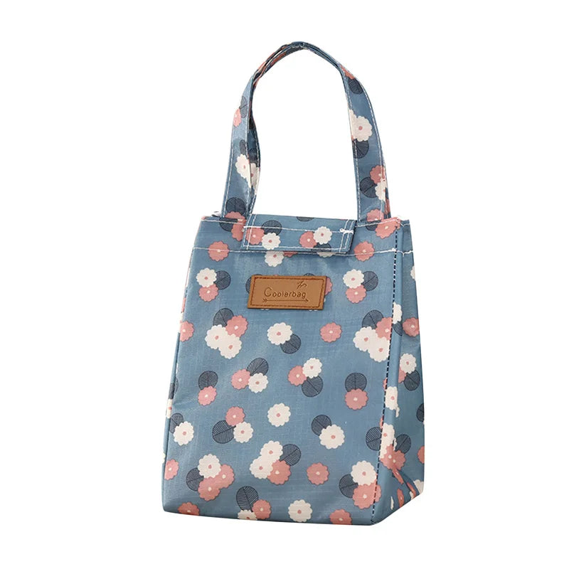 Lunch Bag Portable