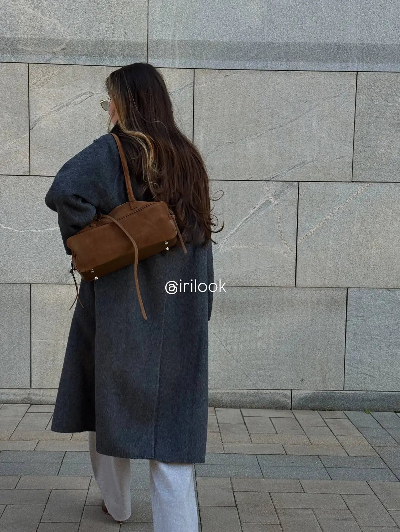 Leather Crossbody Bags