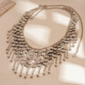 Tassel Waist Chain