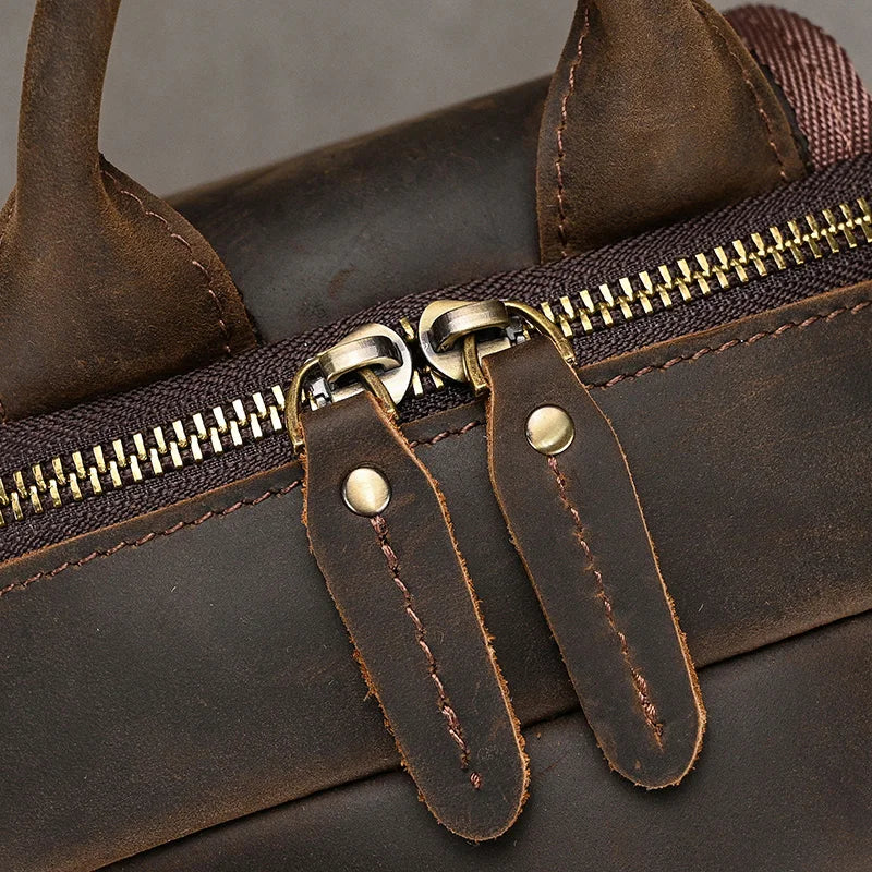 Luufan Men's Chest Bag