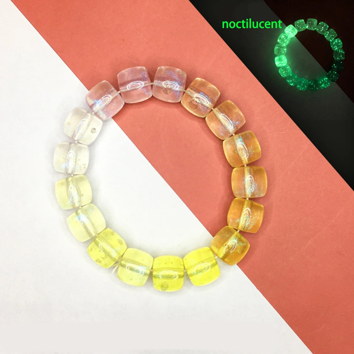 Luminous Bracelets