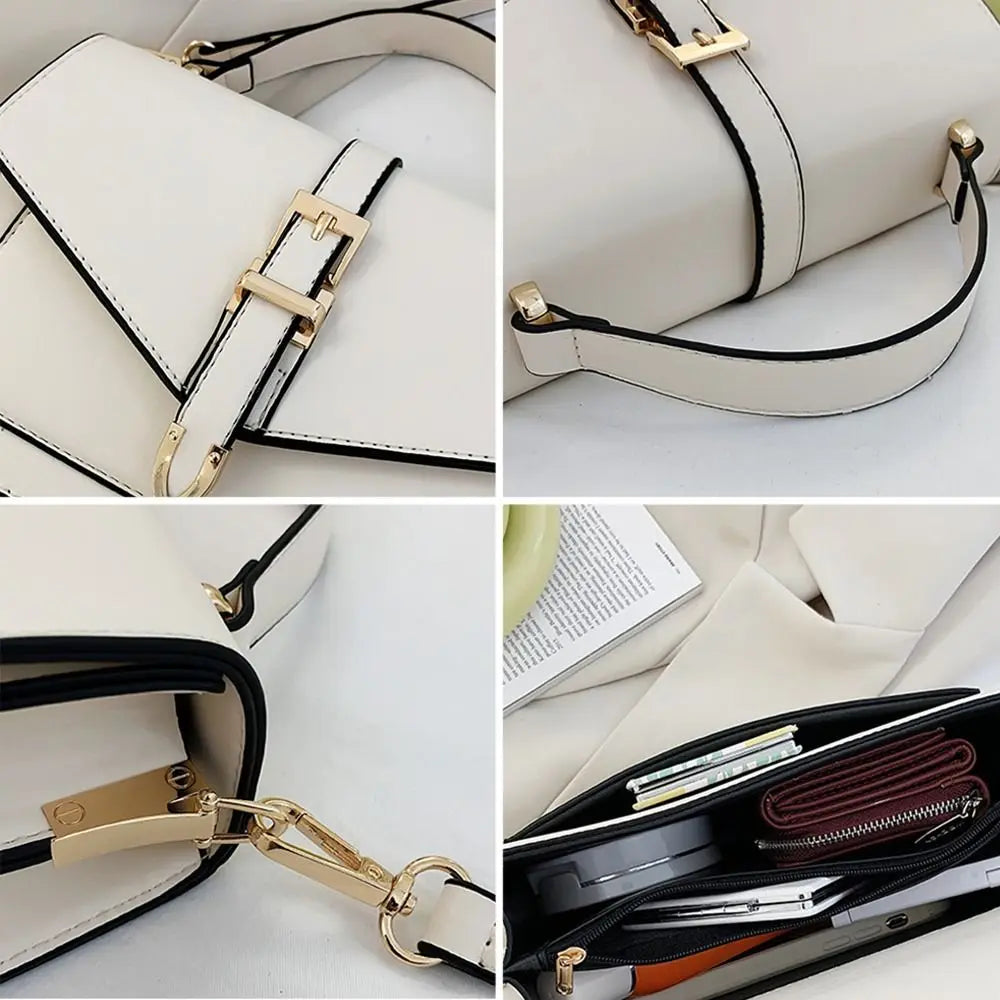 Luxury Designer Tote Bag