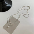 Water Drop Pendant