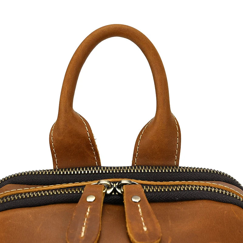Luufan Men's Chest Bag