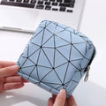 Sanitary Napkin Storage Bag