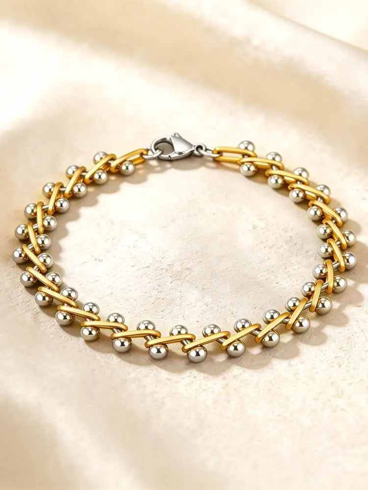Beaded Bracelet
