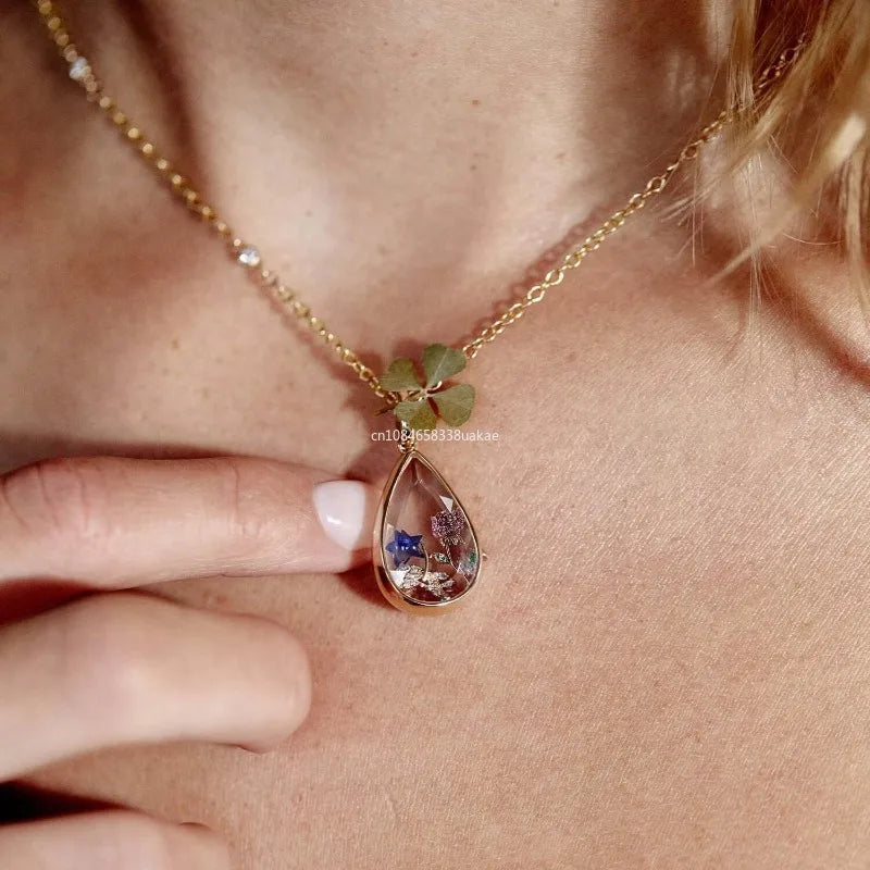 Open Pendant
